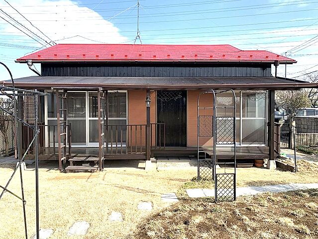 ホームズ 庭付き貸家 2sdk 38 賃貸一戸建て住宅情報