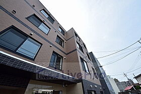 北海道札幌市白石区菊水五条１丁目（賃貸マンション2LDK・2階・44.64㎡） その26