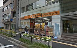 [周辺] アコレ 松戸本町店