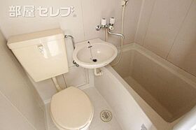 クリーンあらたま  ｜ 愛知県名古屋市瑞穂区彌富通1丁目2-2（賃貸マンション1R・3階・17.36㎡） その4