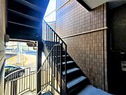2F・共用部
