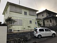 岐阜県各務原市つつじが丘1丁目：物件画像