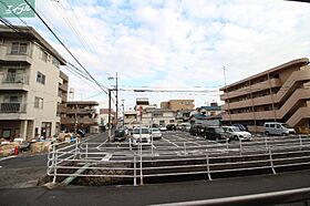 岡山県岡山市北区東古松5丁目（賃貸アパート1K・1階・20.00㎡） その19