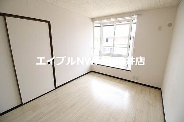 岡山県岡山市中区今在家(賃貸アパート2LDK・2階・52.99㎡)の写真 その9
