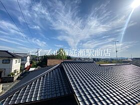 サンライズ  ｜ 岡山県総社市南溝手（賃貸アパート1DK・2階・34.68㎡） その18