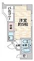ノバカネイチ本町御堂4階4.1万円