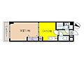 ヘリオス芦屋3階7.1万円