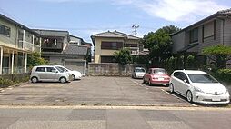 🉐敷金礼金0円！🉐稲葉地町5丁目飯田駐車場