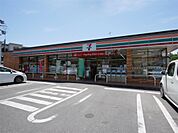 セブンイレブン 常陸太田宮本店（277m）