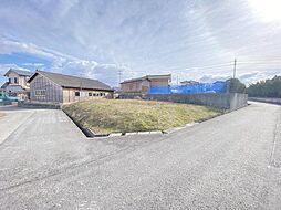 新発田市藤塚浜　土地