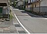 周辺：バス停（富士急行）まで１２７メートル