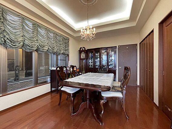 ダイニング+ラ...