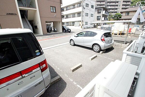 広島県広島市安佐南区安東1丁目(賃貸アパート1R・2階・19.96㎡)の写真 その13