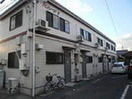 ベルーナ2 A｜鳥取県米子市冨士見町(賃貸アパート2DK・1階・45.00㎡)の写真 その14