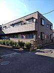 埼玉県新座市西堀2丁目1-16：物件画像／株式会社第一住研