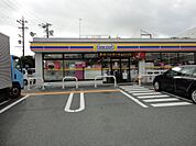 ミニストップ浜松北寺島店まで徒歩約３分