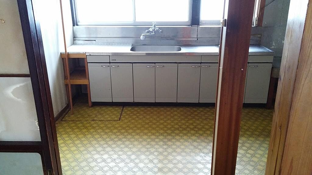 detached 秋田県由利本荘市鳥海町下笹子字中台1-4
