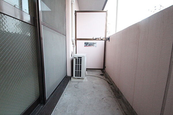 広島県広島市西区庚午中4丁目(賃貸マンション1DK・4階・30.40㎡)の写真 その12