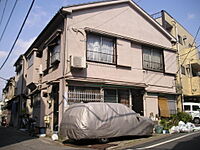 東京都荒川区東尾久1丁目：物件画像／山下商事株式会社