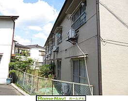 第二ゆうむら文化  ｜ 大阪府富田林市若松町４丁目（賃貸アパート2K・1階・33.33㎡） その3