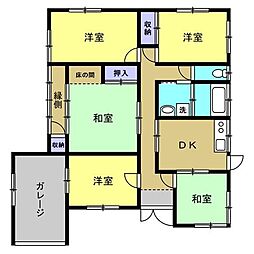 和歌山市加太　平屋