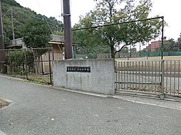 [周辺] 横浜市立中山中学校　1600ｍ