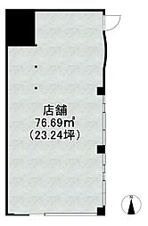 間取図画像 