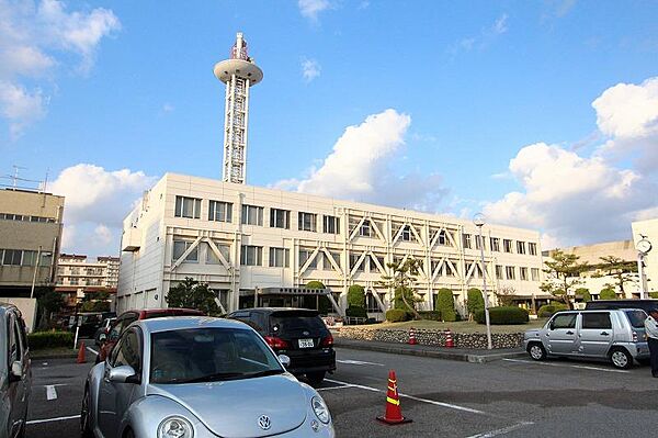 クレアール壱番館 ｜愛知県名古屋市中川区富田町大字千音寺字市場上屋敷(賃貸マンション2LDK・4階・52.92㎡)の写真 その28