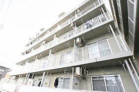 香川県高松市上天神町（賃貸マンション1K・1階・22.99㎡） その3