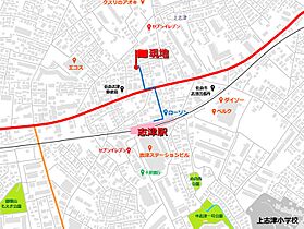 ファミールハイツ 202 ｜ 千葉県佐倉市上志津（賃貸アパート2K・2階・35.19㎡） その20