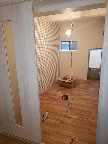 子供部屋