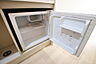 その他：キッチンミニ冷蔵庫有り
