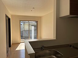 SUNNY　RESIDENCE（サニーレジデンス）A 103 2LDKの室内