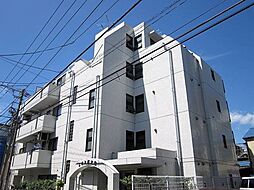 都営新宿線 西大島駅 徒歩10分の賃貸アパート