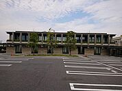 垂井町役場 1210m