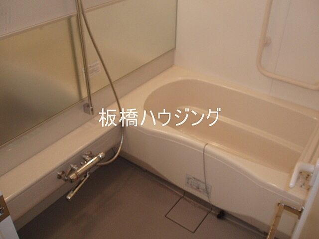 浴室