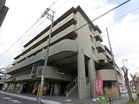 大阪府茨木市小柳町（賃貸マンション3LDK・4階・68.00㎡） その1