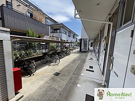 レオパレス　エンジェルス  ｜ 大阪府羽曳野市翠鳥園（賃貸アパート1K・2階・19.90㎡） その26