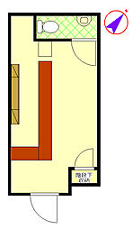 荒田町2丁目店舗 1階/-