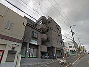 家主さんが近くにいるので、親御様も安心です。