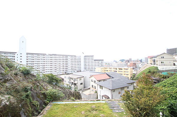 広島県広島市西区井口3丁目(賃貸マンション1DK・2階・29.70㎡)の写真 その13