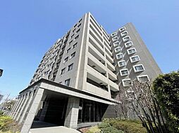 [外観] 京王線「調布」駅 徒歩5分2021年7月に大規模修繕工事が完了したマンションです。