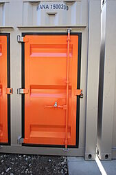 🉐敷金礼金0円！🉐ストレージユニッツ宇和島　石引