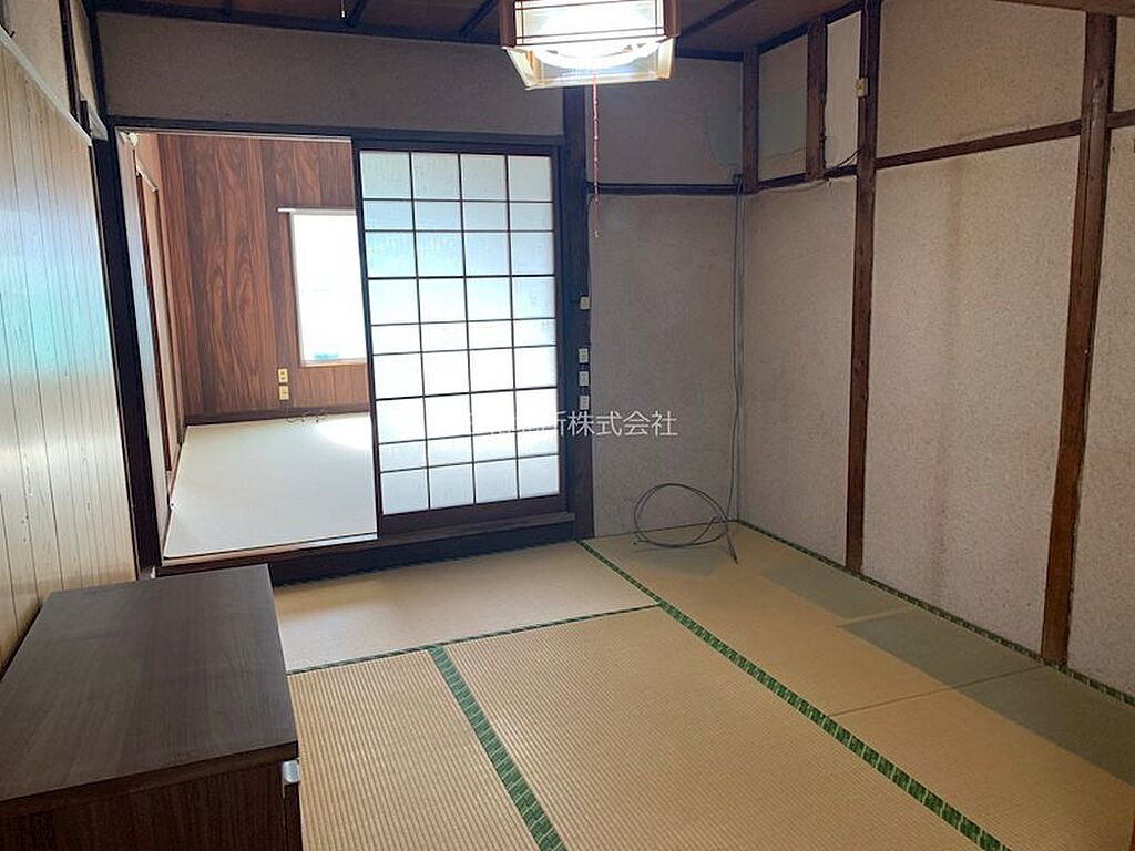 detached 山口県下関市豊北町大字粟野