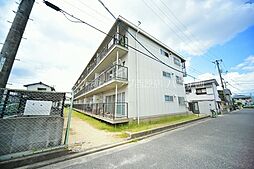 🉐敷金礼金0円！🉐福本マンション