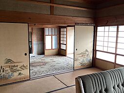 室内の画像