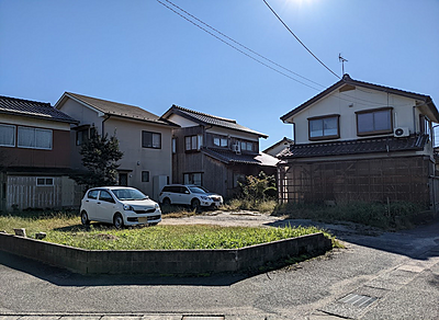 外観 外観