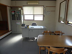 富岡市内匠売事務所