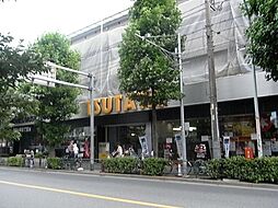 [周辺] TSUTAYA鷺宮店 徒歩35分。レンタルビデオ 2780m