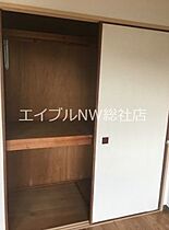 岡山県岡山市北区西辛川（賃貸アパート1LDK・2階・34.60㎡） その10